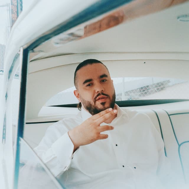 Your Old Droog artist profile image