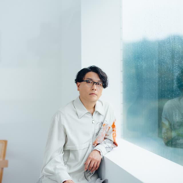 KIRINJI artist profile image