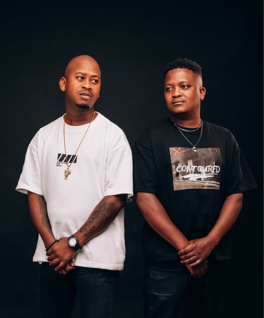 TradeMark Djz artist profile image