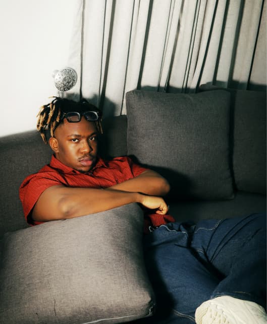 Womzie artist profile image