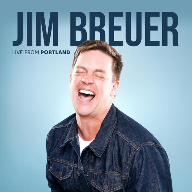Jim Breuer artist profile image