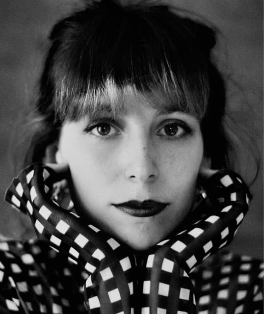 Coline Rio artist profile image