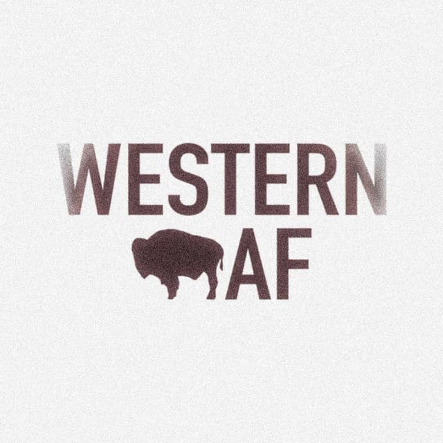 Western AF artist profile