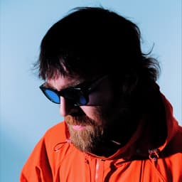 Chet Faker's artist profile image