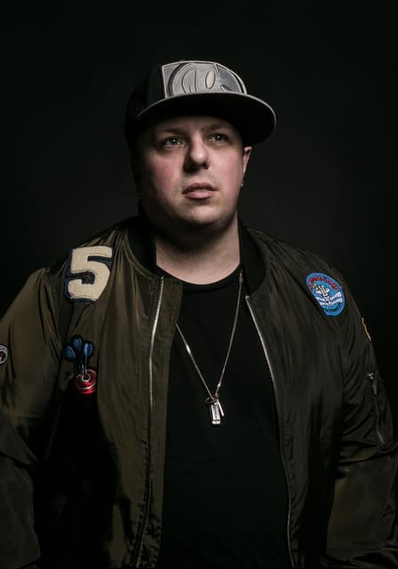 Dr Rude artist profile image