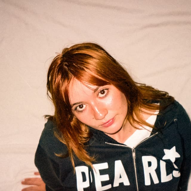 Hannah Brewer artist profile image