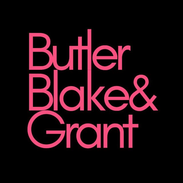 Butler, Blake & Grant artist profile