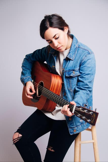 Majo Solís artist profile image