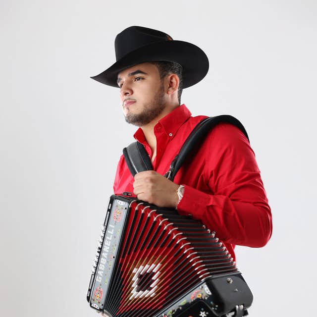 Edgardo Nuñez's artist profile image