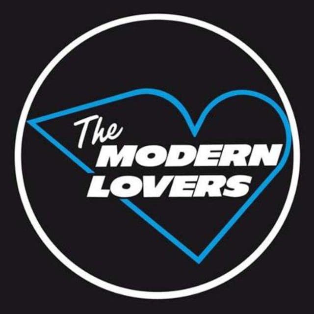 The Modern Lovers artist profile image