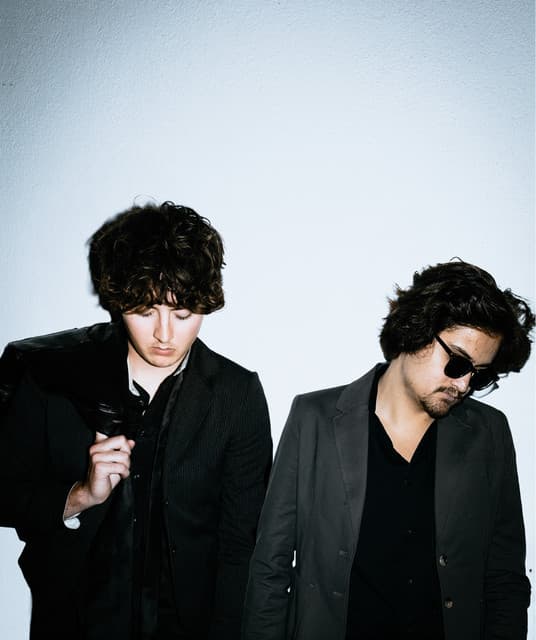 No Signal artist profile image