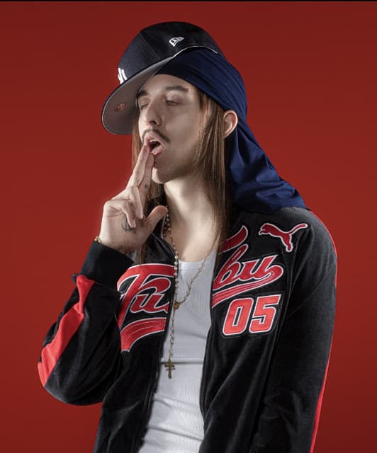 Tommy Cash's artist profile image