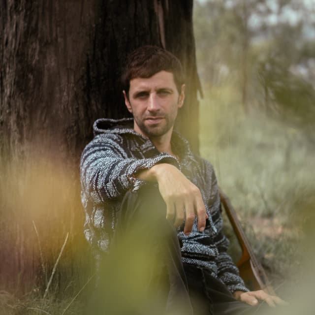 Lagartijeando artist profile image