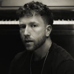 JP Saxe's artist profile image