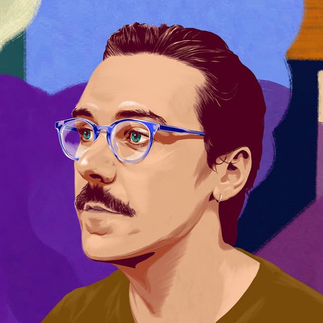 Footshooter artist profile image