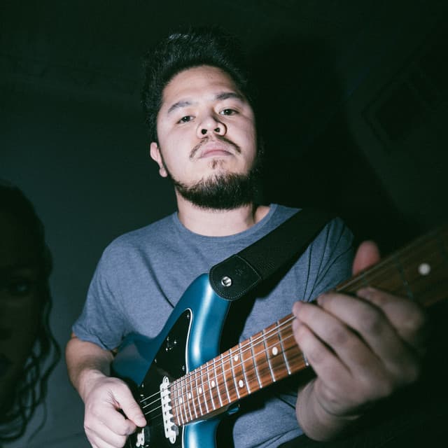 RickyJab artist profile image