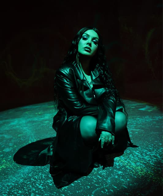 Fifi's artist profile image