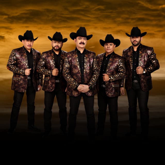 Los Tucanes De Tijuana's artist profile image