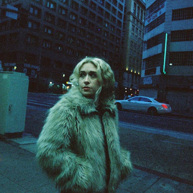 Blondshell's artist profile image