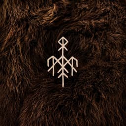Wardruna's artist profile image