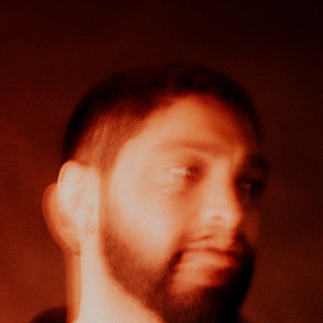 INNR CIRCLE artist profile image