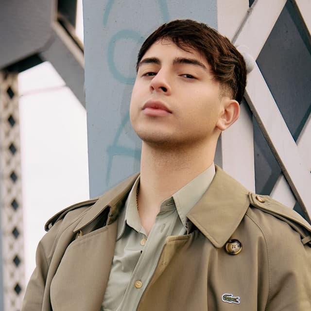 Rusherking profile
