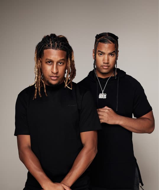 Afro Bros artist profile image