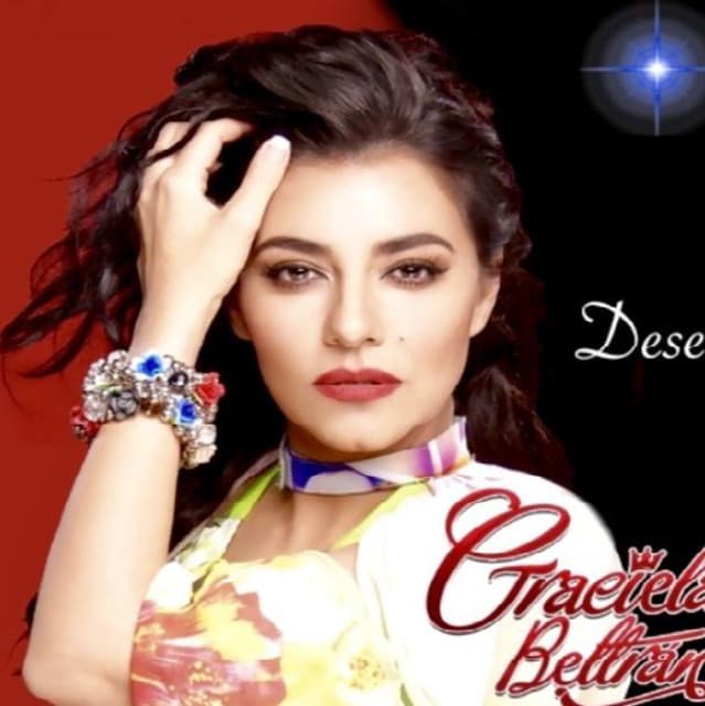 Graciela Beltran's artist profile image
