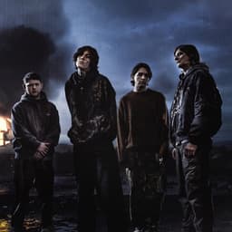 Bring Me The Horizon's artist profile image