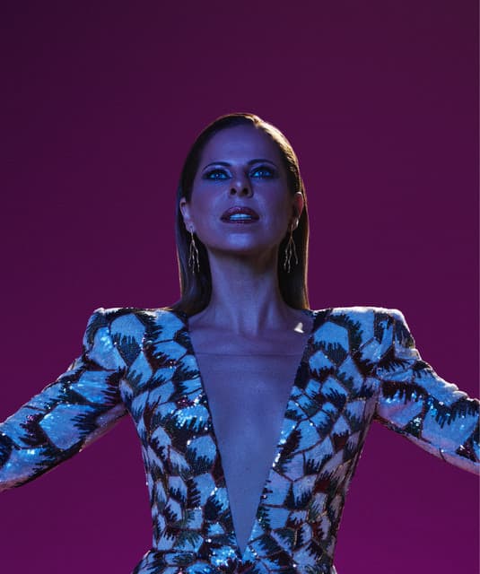 Pastora Soler artist profile image