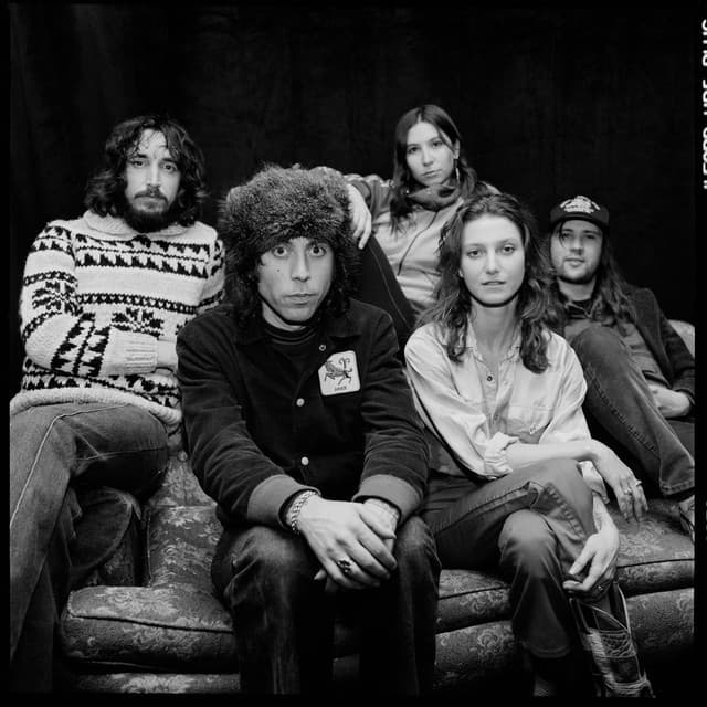 Daniel Romano's artist profile image