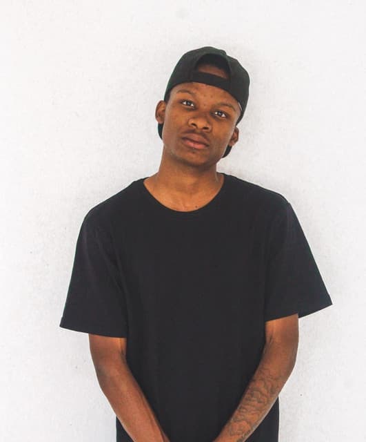 Dj Jim Mastershine artist profile image