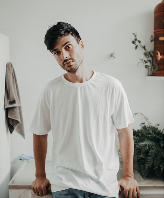 Pedro Pascual artist profile image