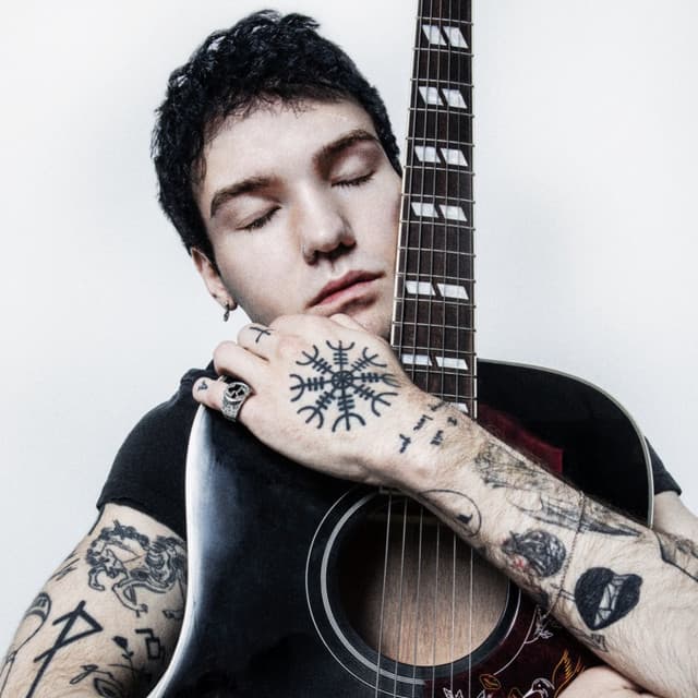 Goody Grace's artist profile image