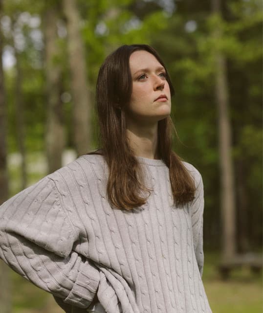 Isabel Pless artist profile image