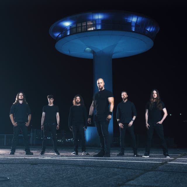 Words Of Farewell artist profile image