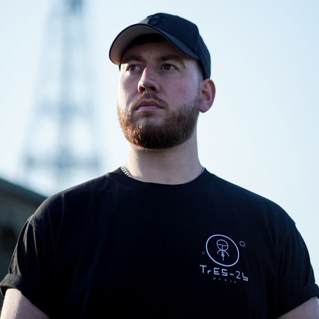 Benny L artist profile image