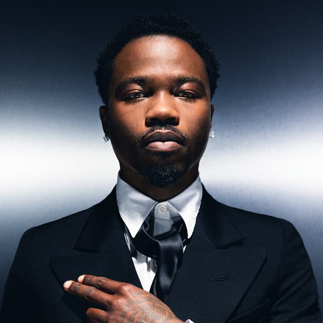 Roddy Ricch's artist profile image