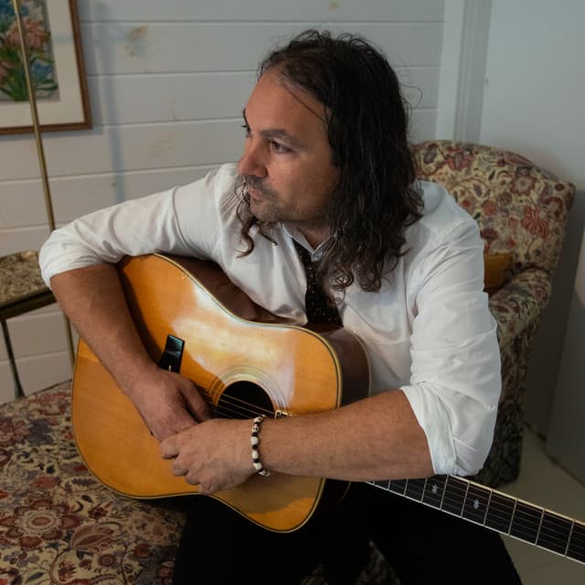 The War On Drugs artist profile