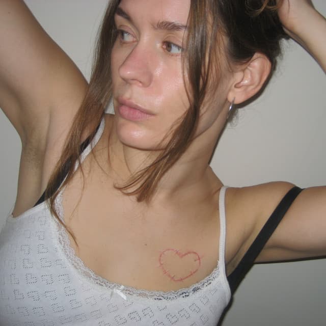 Anna of the North's artist profile image