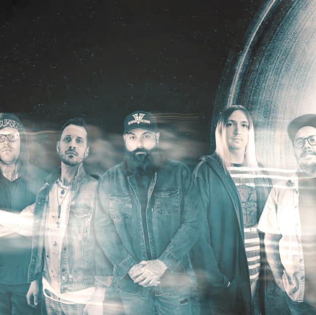 Modern Day Escape artist profile image