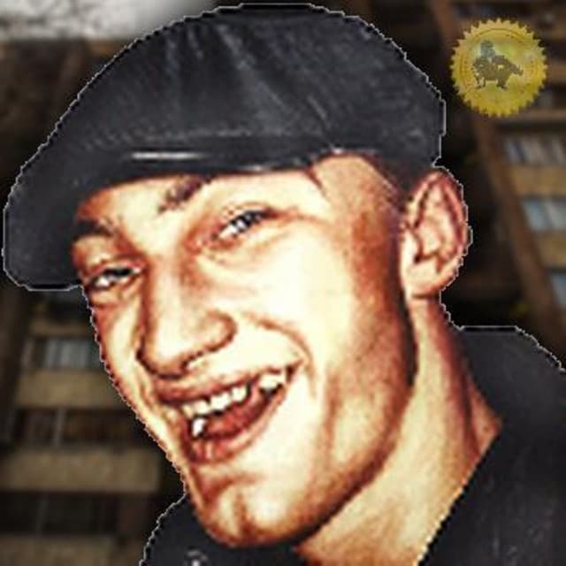 Professional Gopnik artist profile image