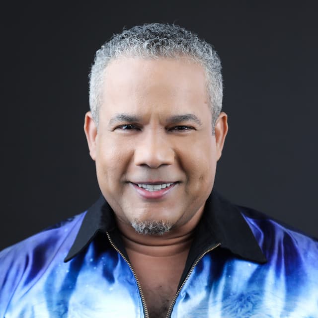 Héctor Acosta "El Torito" artist profile image