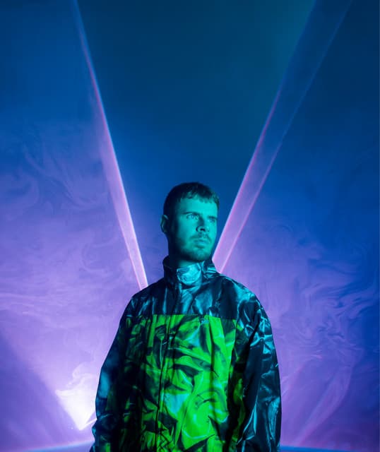 Wilkinson's artist profile image