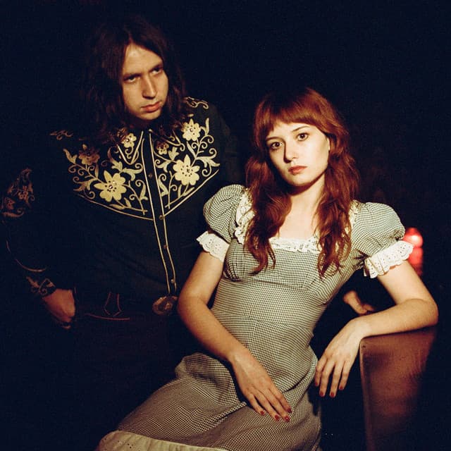 Cash & Skye's artist profile image