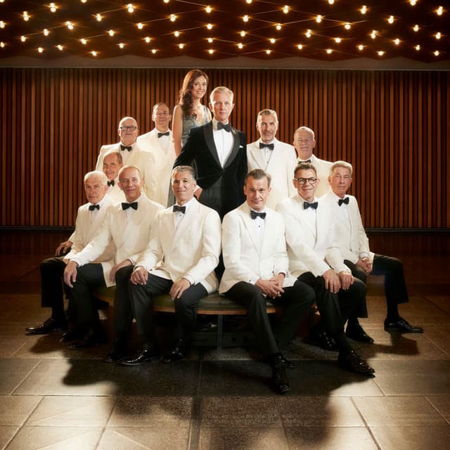 Max Raabe artist profile image