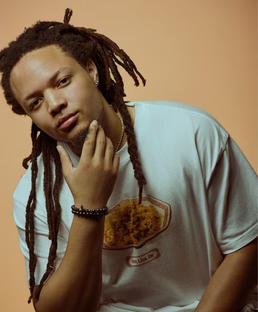 Domani's artist profile image