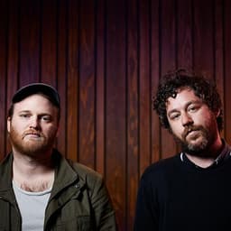 Kyle Dixon & Michael Stein's artist profile image