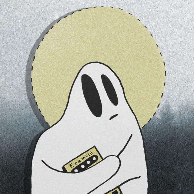 Erameld artist profile image