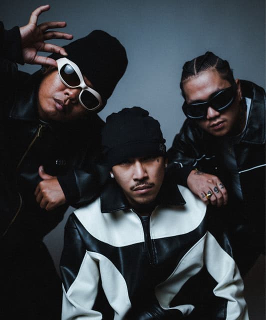 Owfuck artist profile image